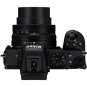 Nikon Z50 Mirrorless Digital Camera with 16-50mm Lens (Intl Model)