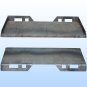 5/16"" Mount Plate Skid Steer Loader Attachment for Bobcat Tractor Heavy Duty