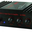 Lepai - LP-168HA - 2.1 2 x 40-Watt Amplifier and 1x68W Sub Output