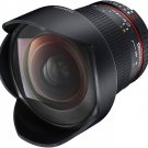 Samyang 14mm f/2.8 IF ED UMC Manual Focus Lens for Sony E Cameras SY14M-E