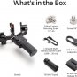 DJI RS 3 Mini Gimbal Stabilizer for Camera 2 kg (4.4 lbs) Tested Payload