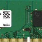 Crucial 16GB RAM DDR4 3200 MHz UDIMM CL22 Desktop Memory CT16G4DFRA32A