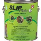 Slip Plate Slip4-4X1g Dry Film Graphite Lubricant, 1 Gal.