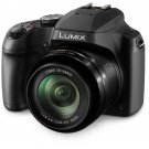 Panasonic Lumix DC-FZ80 Digital Point Shoot Camera #DC-FZ80K