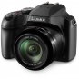Panasonic Lumix DC-FZ80 Digital Point Shoot Camera #DC-FZ80K