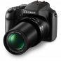 Panasonic Lumix DC-FZ80 Digital Point Shoot Camera #DC-FZ80K