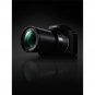 Panasonic Lumix DC-FZ80 Digital Point Shoot Camera #DC-FZ80K
