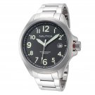 Nautica Men's NAPGLP005 Glen Park 46mm Quartz Watch