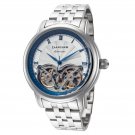 Thomas Earnshaw Men's ES-8255-66 Armstrong 42mm Automatic Watch