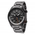 Glycine Men's GL0434 Airpilot GMT 44mm Quartz Watch