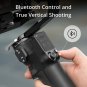 DJI RS 3 Mini Gimbal Stabilizer Combo (4.4 lbs) Tested Payload & DJI MIC