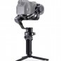 DJI RSC 2 - 3-Axis Gimbal Stabilizer for DSLR and Mirrorless Camera