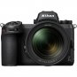 Nikon Z 6II Mirrorless Digital Camera 24.5MP with 24-70mm Lens + 64GB SD Bundle
