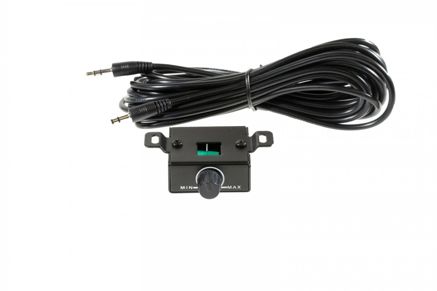 Xtenzi Amplifier Bass Volume Knob Control Remote Car Audio For KICKER 46CXARC