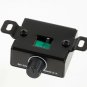 Xtenzi Amplifier Bass Volume Knob Control Remote Car Audio For KICKER 46CXARC