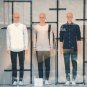 Costway 6FT Man Male Mannequin Make-up Manikin Stand Plastic Full Body Realistic