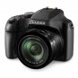 Panasonic LUMIX FZ80 18.1MP 4K 60x Long Zoom Digital Camera