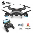 Holy Stone HS110G Drone with 1080P HD Camera Wide Angle FPV RC Quadcopter GPS