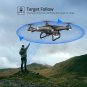 Holy Stone HS110G Drone with 1080P HD Camera Wide Angle FPV RC Quadcopter GPS