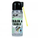 Slip Plate Chaincable-6Cs Chain And Cable Graphite Lubricant, 12 Oz.