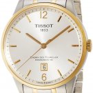 Tissot Men's T0994072203700 T-Classic 42mm Automatic Watch