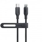 Anker 3ft USB-C to Lightning Cable Bio-Based Fast Charging MFI for iPhone 14/13
