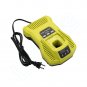Charger For RYOBI P108 18V One+ Plus High Capacity 18-Volt Lithium-Ion Battery