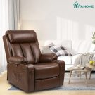 YITAHOME Ergonomic Electric Power Lift Massage Sofa Recliner Chair with Control