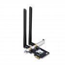 TP-Link AC1200 PCIe WiFi Card for PC (Archer T5E) - Bluetooth 4.2, Dual Band Wireless Net