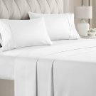 King Size Sheet Set - Breathable & Cooling Sheets - Hotel Luxury Bed Sheets - Extra Soft