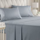 King Size Sheet Set - Breathable & Cooling Sheets - Hotel Luxury Bed Sheets - Extra Soft