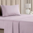 Twin Size Sheet Set - Breathable & Cooling Sheets - Hotel Luxury Bed Sheets - Extra Soft