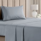Twin Size Sheet Set - Breathable & Cooling Sheets - Hotel Luxury Bed Sheets - Extra Soft