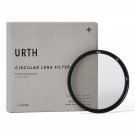 105Mm Ethereal Diffusion Lens Filter (Plus+)