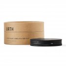 58Mm Uv + Circular Polarizing (Cpl) Lens Filter Kit