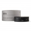 49Mm Uv, Circular Polarizing (Cpl), Nd64, Soft Grad Nd8 Lens Filter Kit (Plus+)