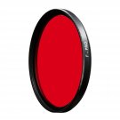 B+W 77Mm Light Red Camera Lens Contrast Filter With Multi Resistant Coating (090M)