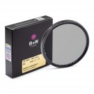 B+W 52Mm Xs-Pro Digital Vario Neutral Density Nd Filter With Multi-Resistant Nano Coating