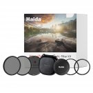 Nanopro Magnetic Kit Contain Filter Adapter Ring And Bag Cpl/1.8/3.0 Filter Magnetic Lens