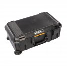 Vault By - V525 Case With Padded Dividers For Camera, Drone, Equipment, Electronics, And