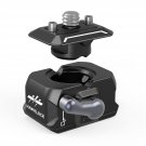 SmallRig Quick Release Plate Drop-in HawkLock Mini Quick Release Camera Mount Adapter wit