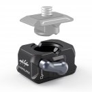 SmallRig HawkLock Mini Universal Quick Release Baseplate, QR Base Mount Camera Tripod Mou