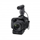 Canon Cameras US 1429C001 Directional Microphone DM-E1 (Black)