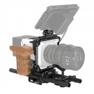 SmallRig Camera Cage for RED Komodo (Master Kit) - 3208