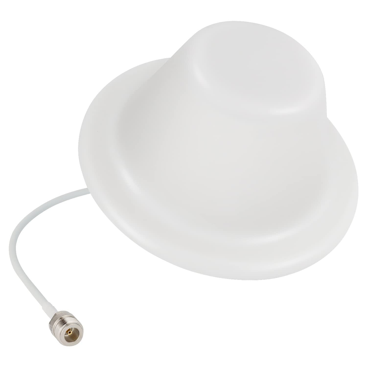 Dome Ceiling Antenna Xrds Rf Omnidirectional Indoor Antenna 3g 4g Gsm Lte High Performan