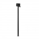106" Long Carbon Fiber Handheld Gopro Selfie Stick Extendable Pole Monopod For Gopro Hero
