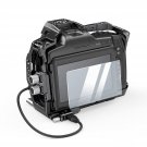 SmallRig Camera Cage Kit Compatible with BMPCC 6K Pro for Blackmagic Pocket Cinema Camera