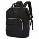 BAGSMART Laptop Backpack for Women Book Bag Cute Backpacks for School Womens Work Travel C