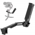 NEEWER Gimbal Sling Handgrip Compatible with DJI RS 2 RSC 2 RS 3 RS 3 Pro Handheld Stabili
