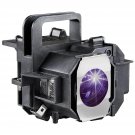 Replacement Lamp For Epson-Elplp49-V13H010L49 Powerlite Home Cinema 8350 8345 8500Ub 8700U